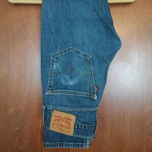 Levi's 511 Jeans 30x30